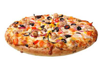 Pizzas La Garde 83130