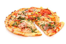 Pizzas La Garde 83130