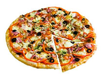 Pizzas La Garde 83130